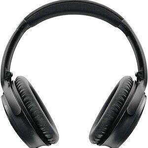 Bose QuietComfort 35 II Over-Ear Headphones